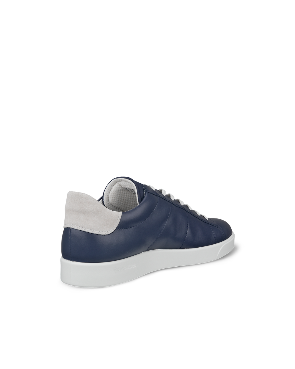 Ecco Zapatillas de piel ECCO® Street Lite para hombre Grandes ahorros