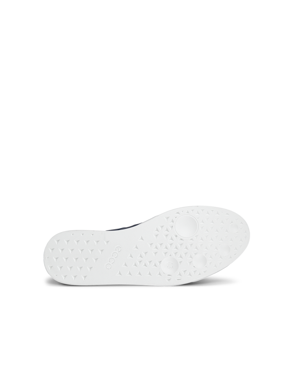 Ecco Zapatillas de piel ECCO® Street Lite para hombre Grandes ahorros