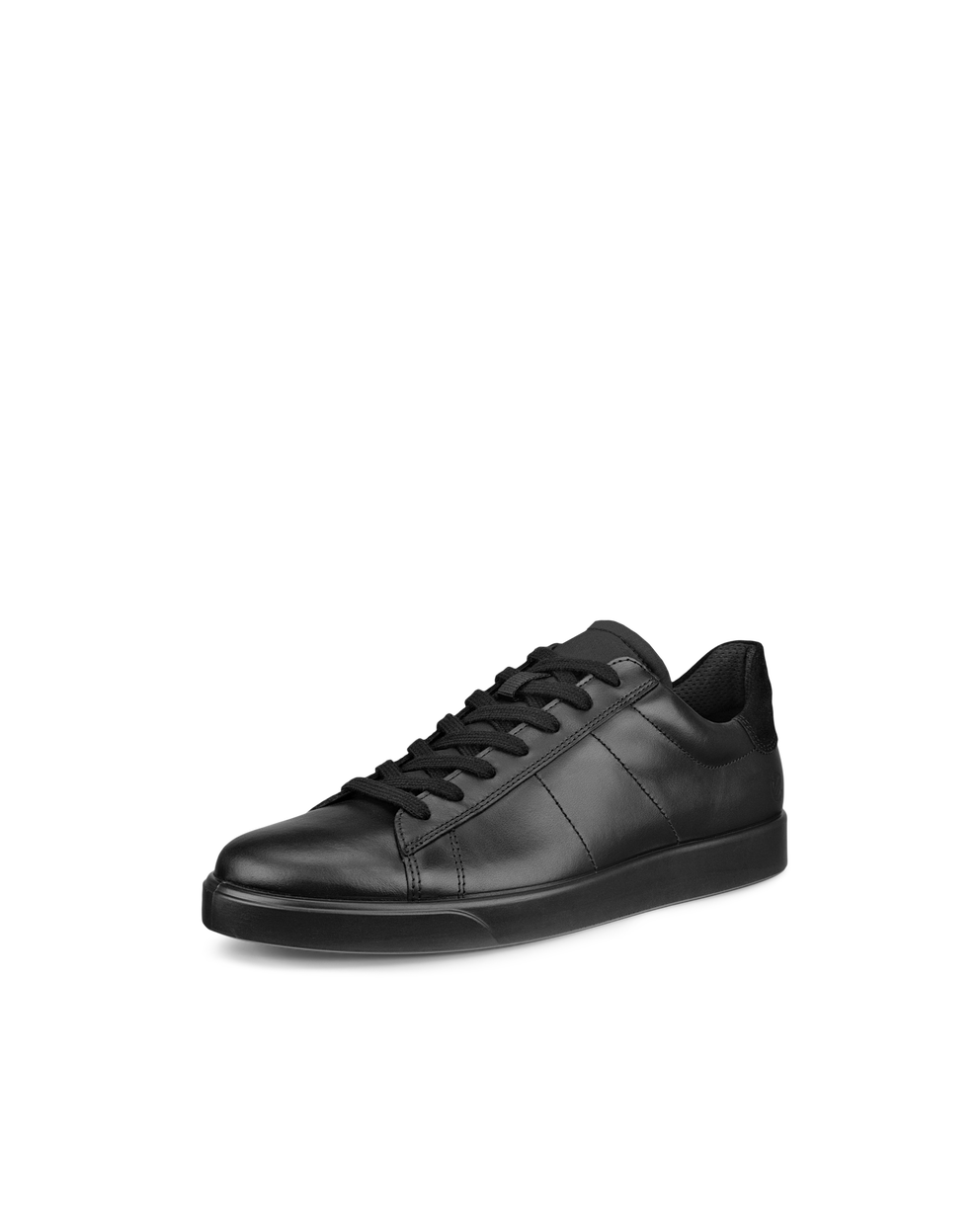 Ecco Zapatillas de piel ECCO® Street Lite para hombre Rebajas de fin de temporada