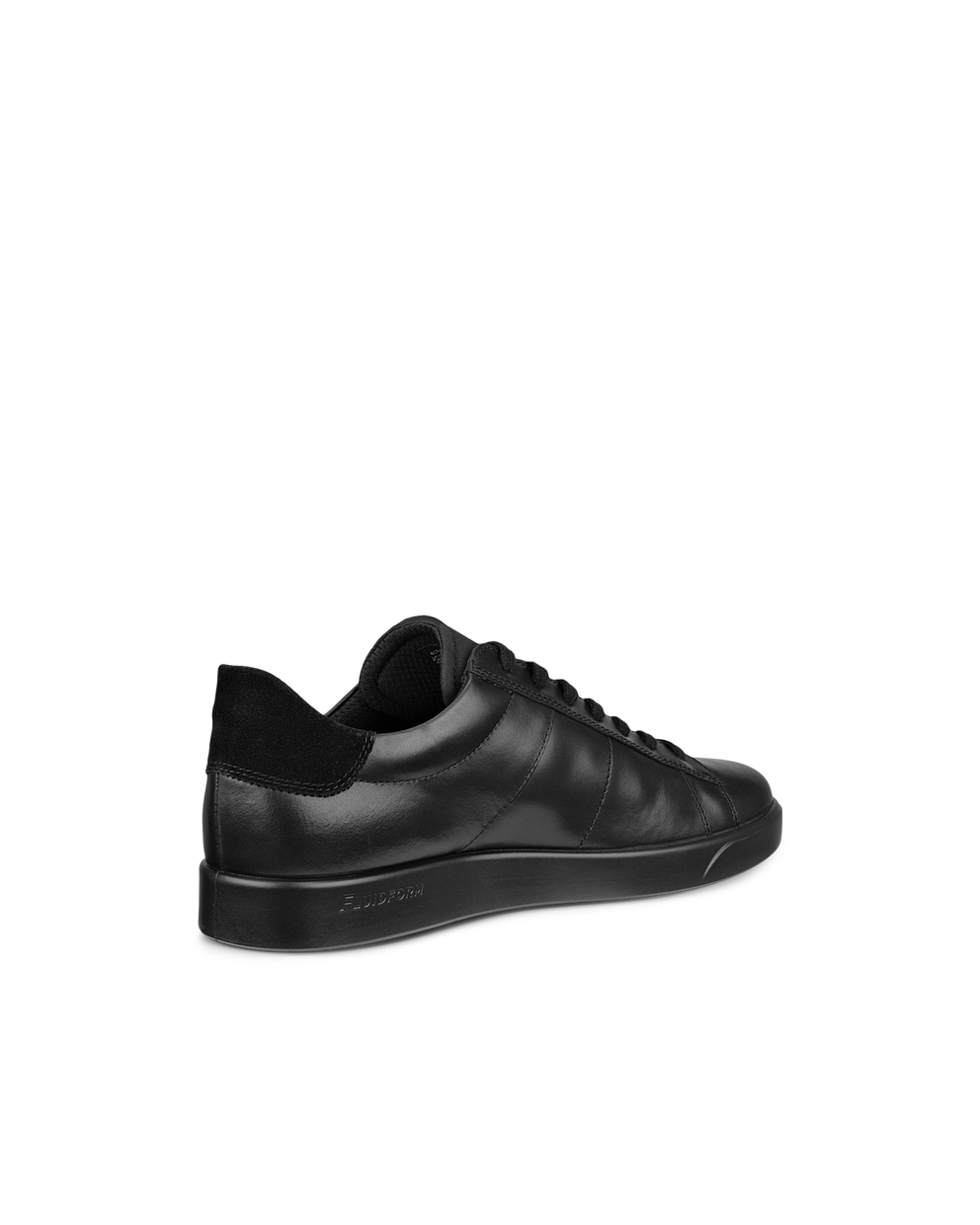Ecco Zapatillas de piel ECCO® Street Lite para hombre Rebajas de fin de temporada