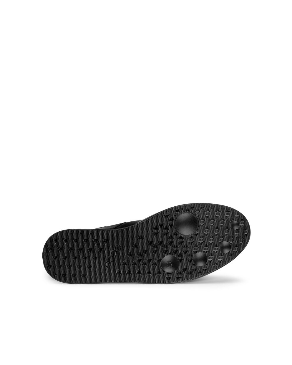 Ecco Zapatillas de piel ECCO® Street Lite para hombre Rebajas de fin de temporada