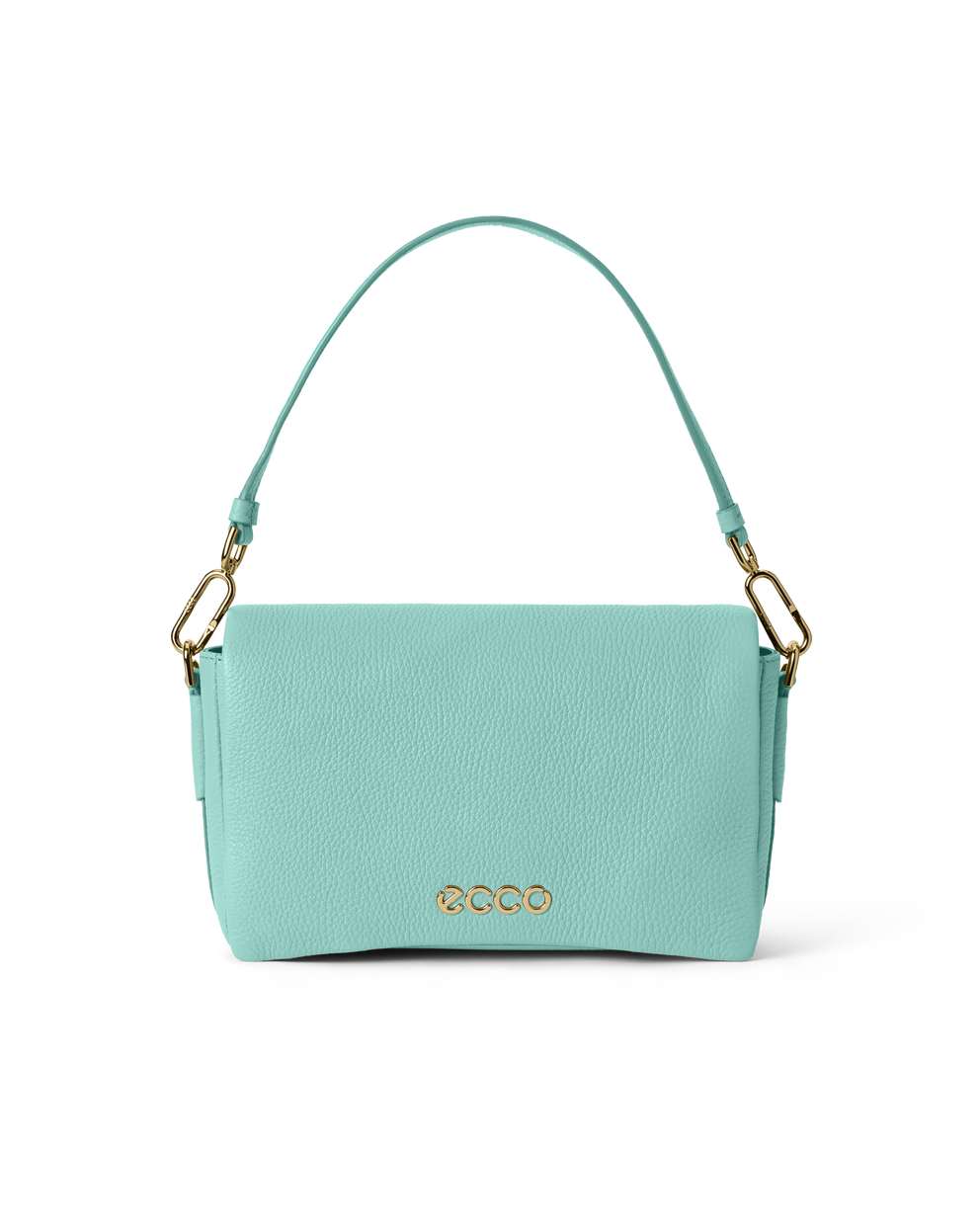 Ecco Bolso bandolera de piel ECCO® Pinch