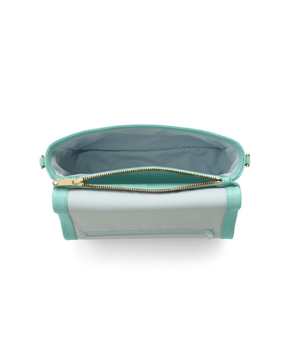 Ecco Bolso bandolera de piel ECCO® Pinch Precio ultrabajo