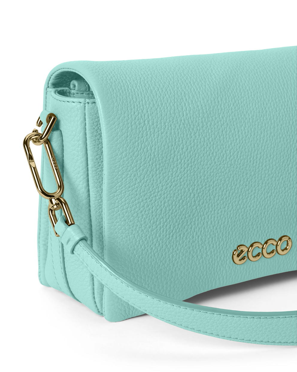 Ecco Bolso bandolera de piel ECCO® Pinch Precio ultrabajo