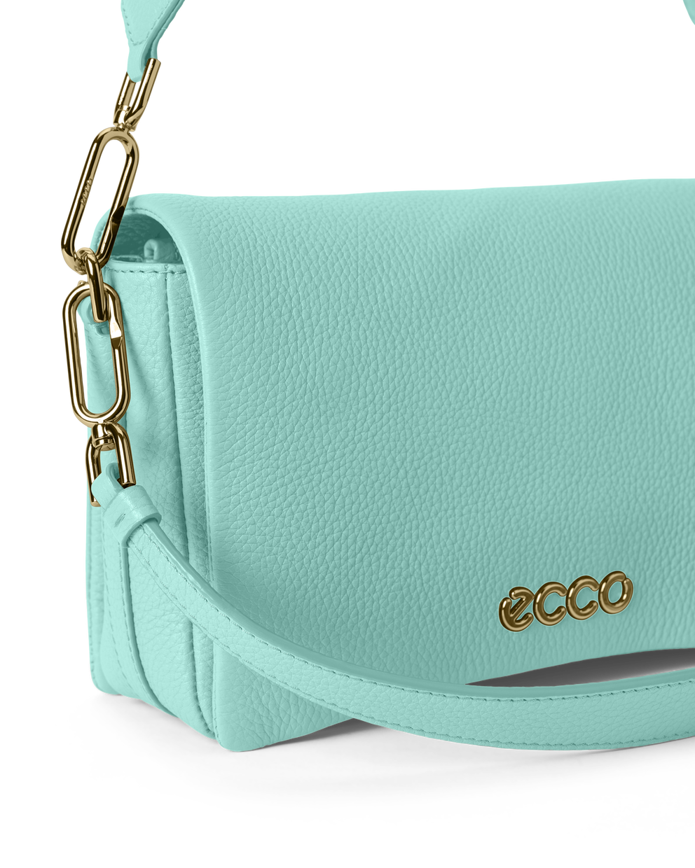 Ecco Bolso bandolera de piel ECCO® Pinch Precio ultrabajo