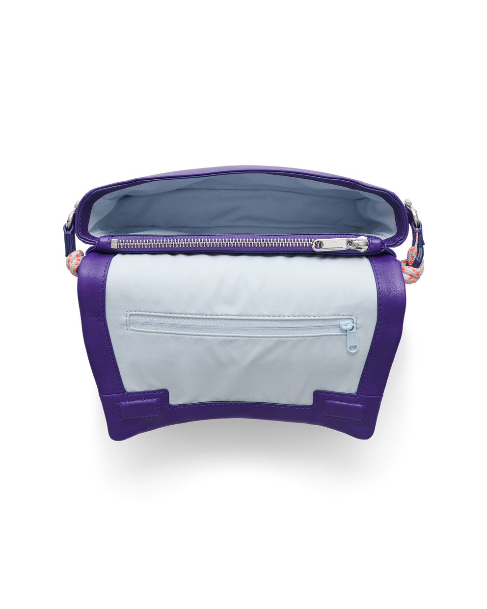 Ecco Bolso bandolera de piel ECCO® Pinch Devoluciones gratuitas