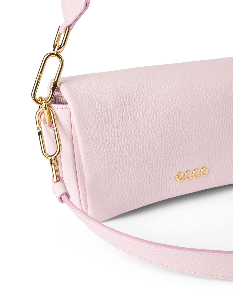 Ecco Bolso bandolera de piel ECCO® Pinch 2025