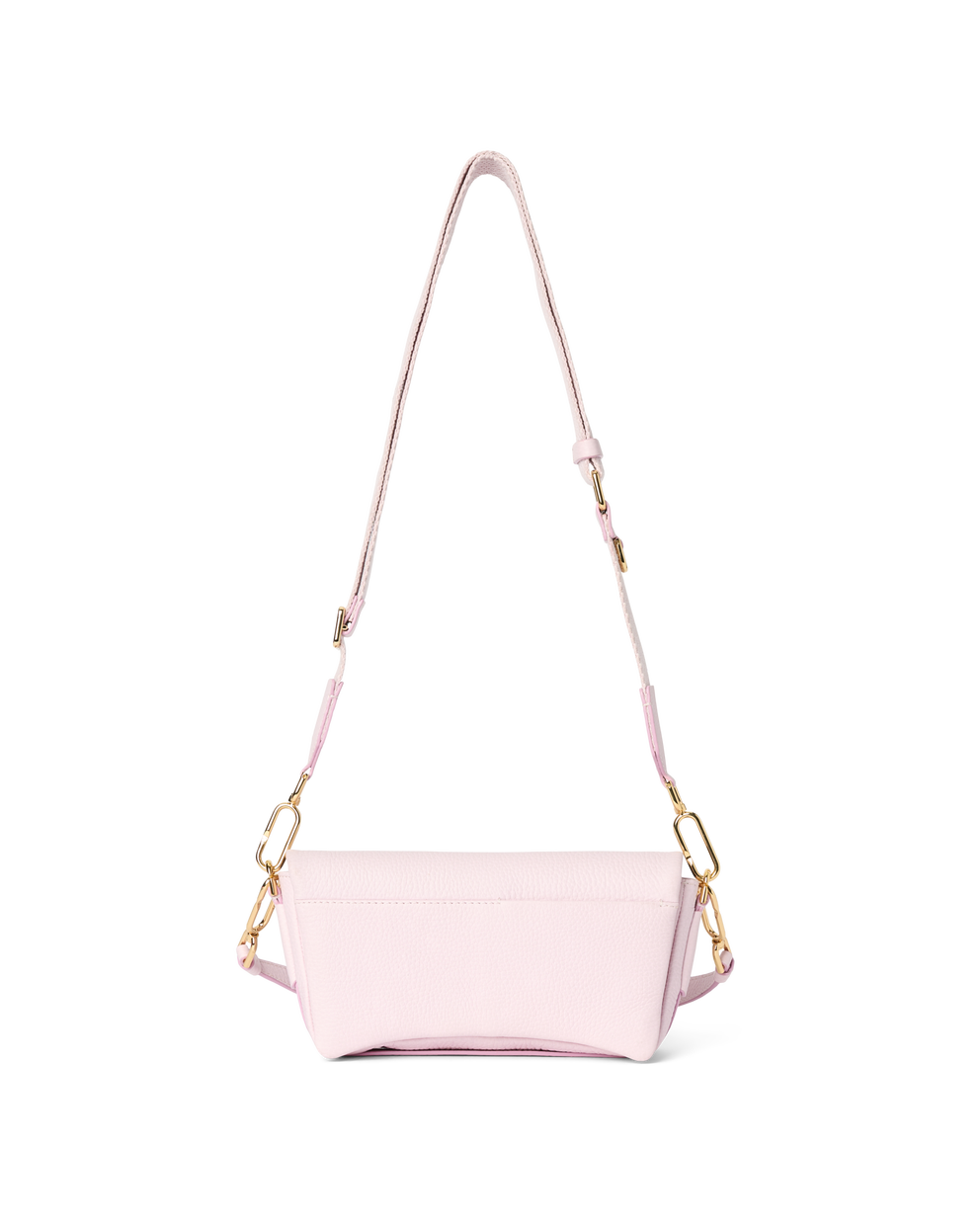 Ecco Bolso bandolera de piel ECCO® Pinch 2025