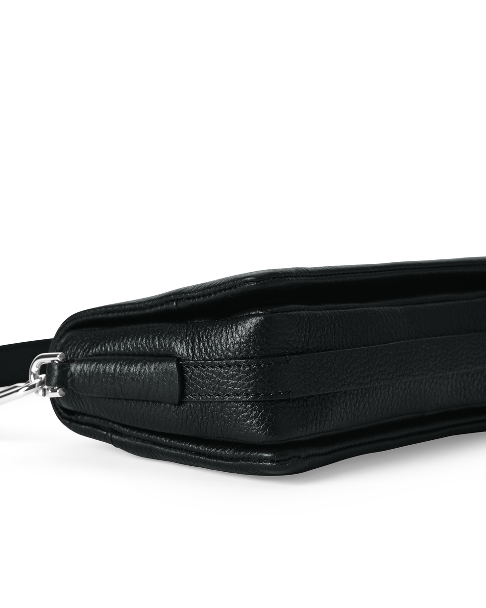 Ecco Bolso bandolera de piel ECCO® Pinch En línea