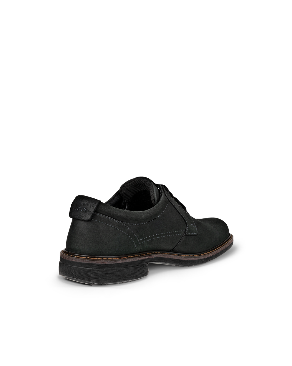 Ecco Zapatos Derby de nobuk Gore-Tex ECCO® Turn para hombre Rebajas