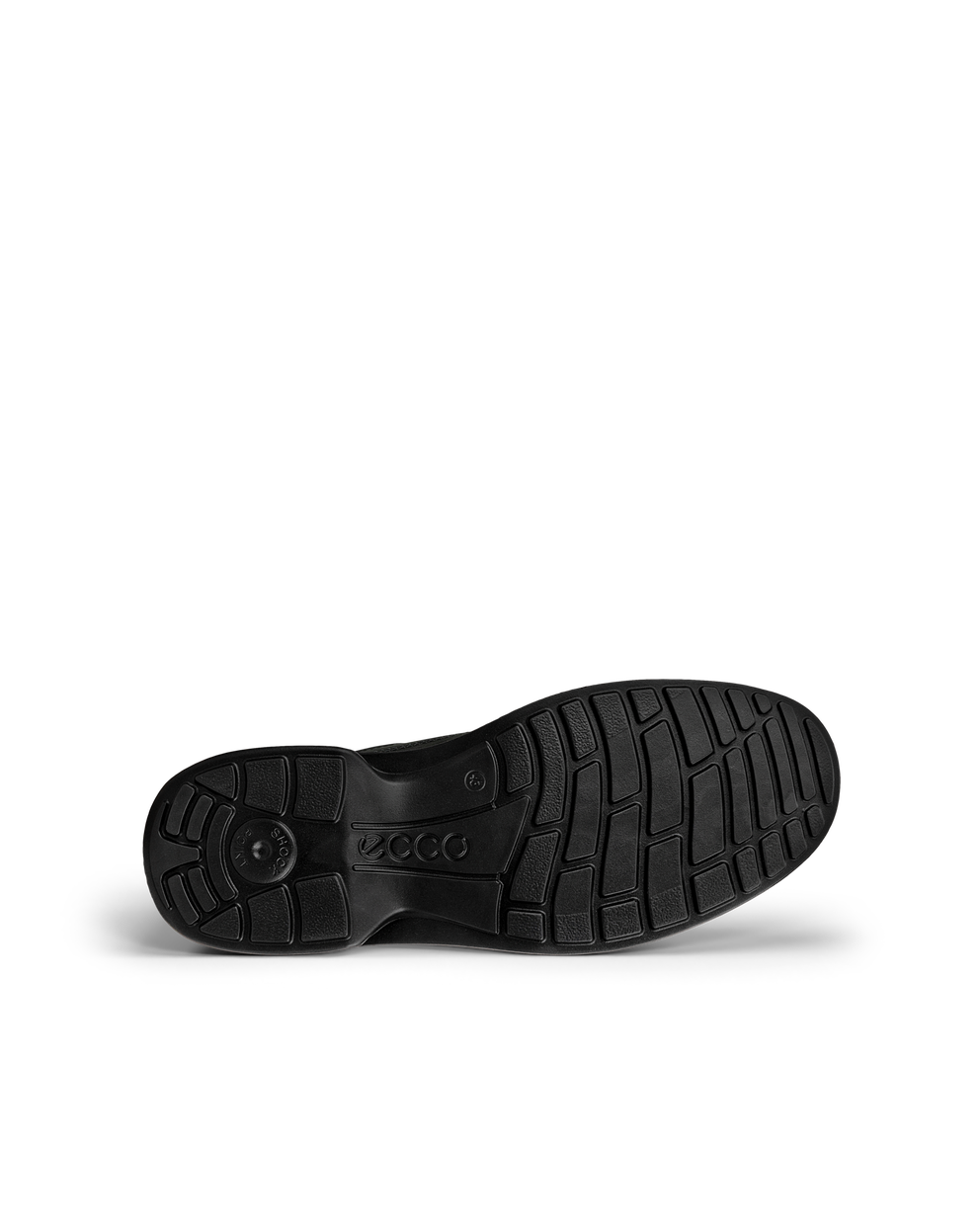 Ecco Zapatos Derby de nobuk Gore-Tex ECCO® Turn para hombre Rebajas
