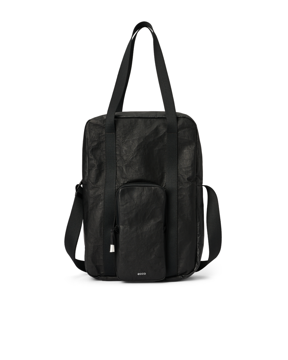 Ecco Bolso tote de piel ECCO®