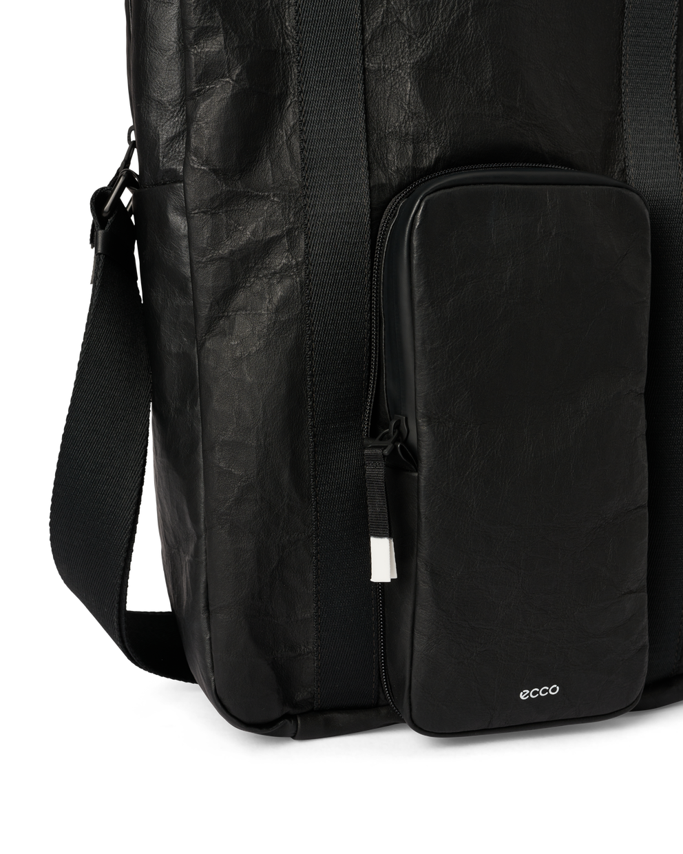 Ecco Bolso tote de piel ECCO® Ofertas