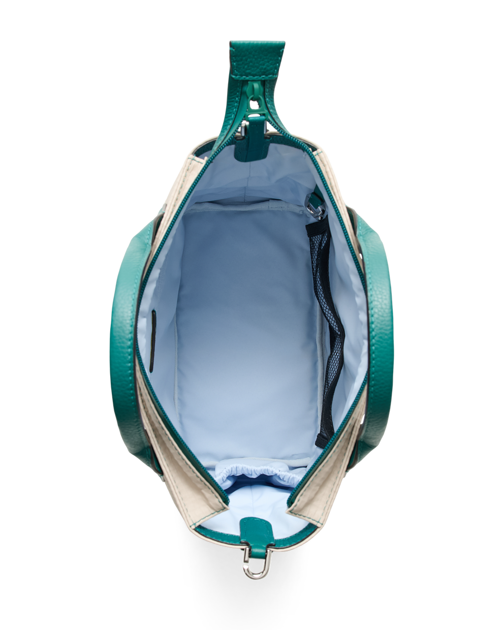 Ecco Bolso tote de piel ECCO® Golf Venta caliente