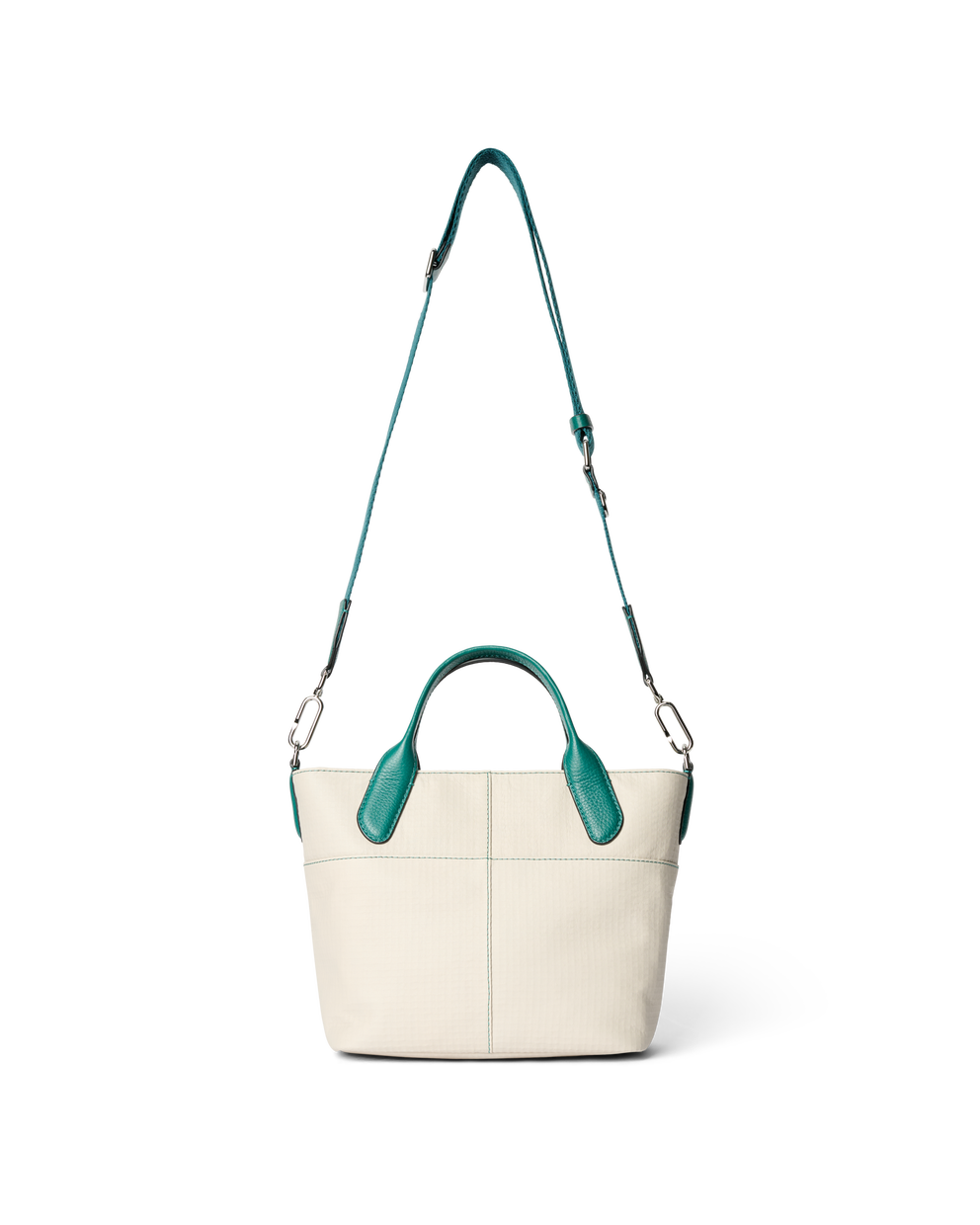 Ecco Bolso tote de piel ECCO® Golf Venta caliente