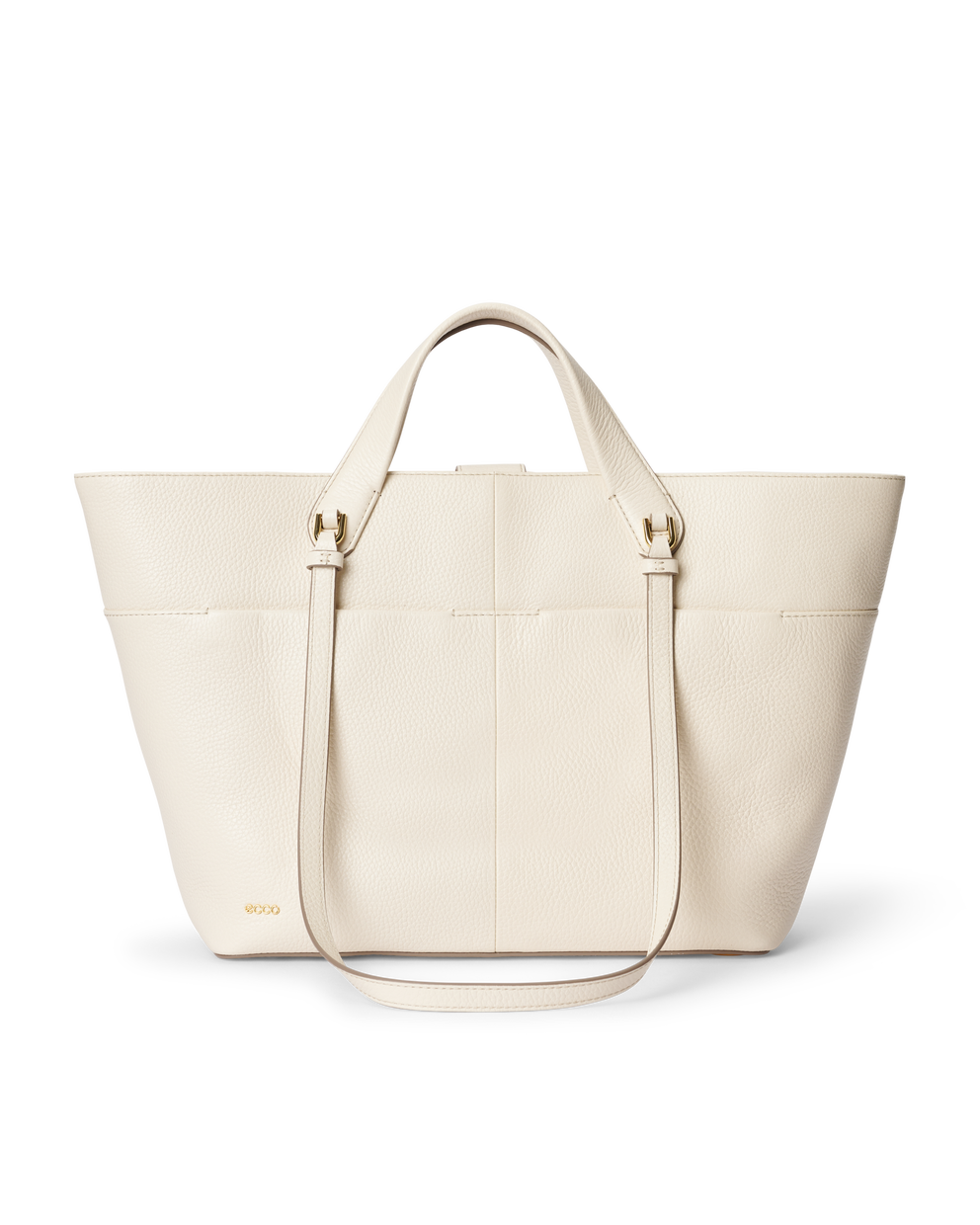 Ecco Bolso tote de piel ECCO® Tote