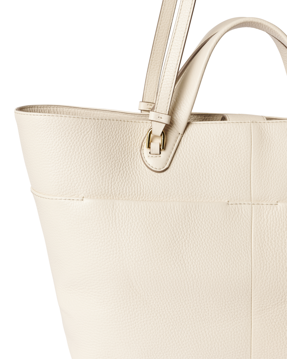 Ecco Bolso tote de piel ECCO® Tote En oferta