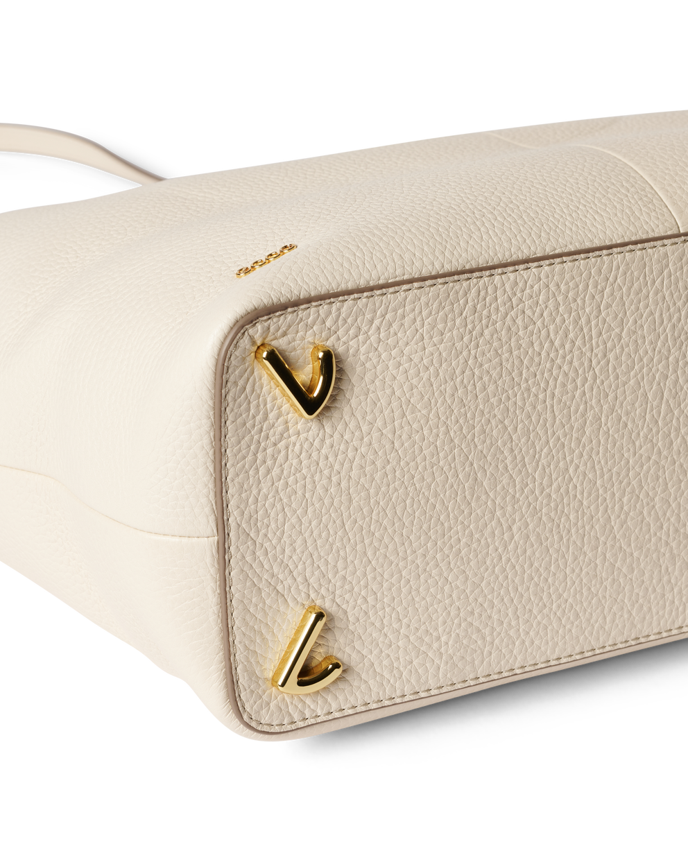 Ecco Bolso tote de piel ECCO® Tote En oferta