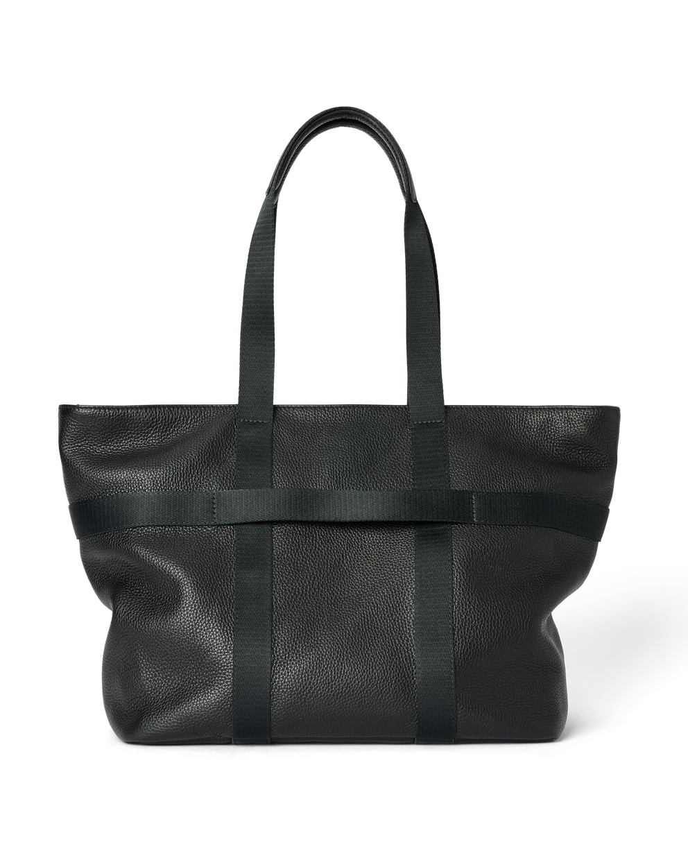 Ecco Bolso tote de piel ECCO® Gran oferta