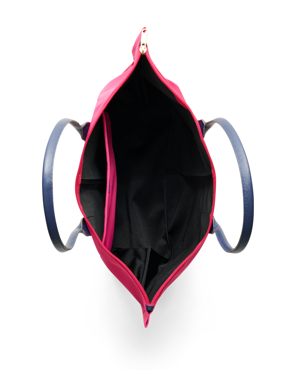 Ecco Bolso tote de piel ECCO® Tote Rebajas de fábrica