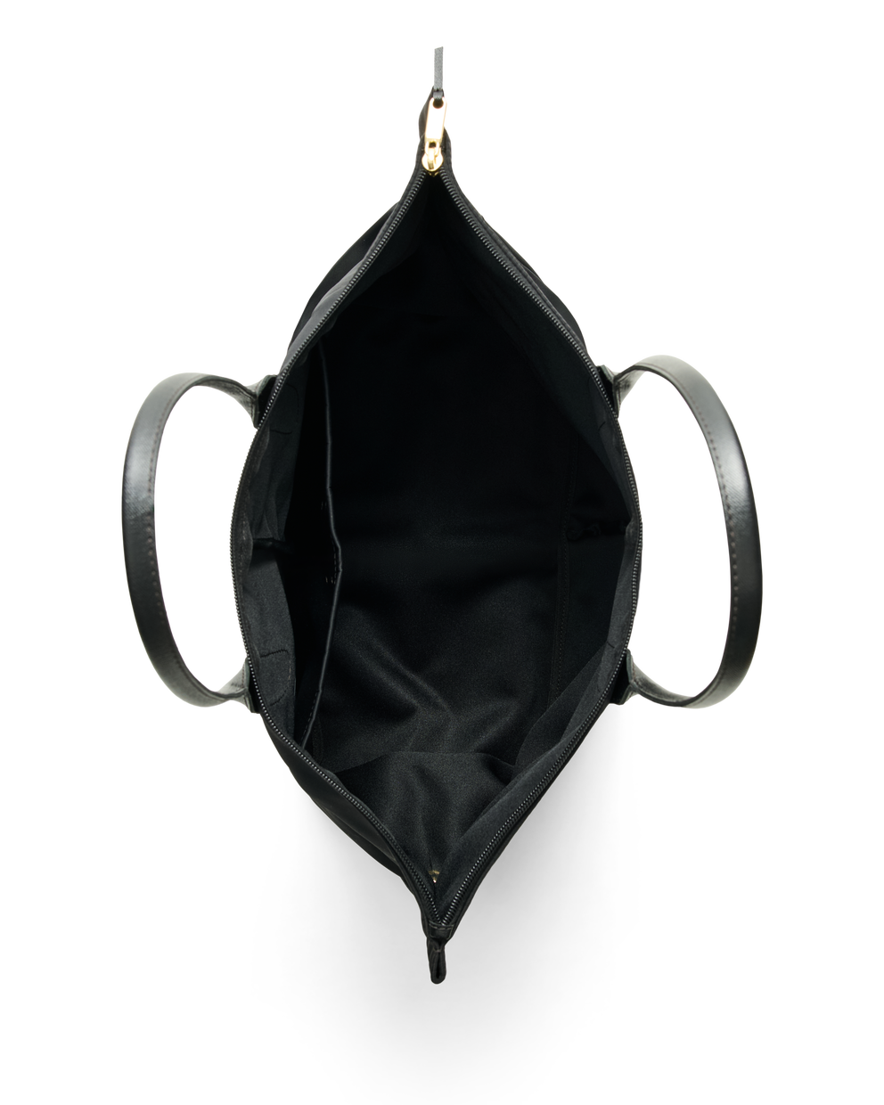 Ecco Bolso tote de piel ECCO® Tote Ventas relámpago