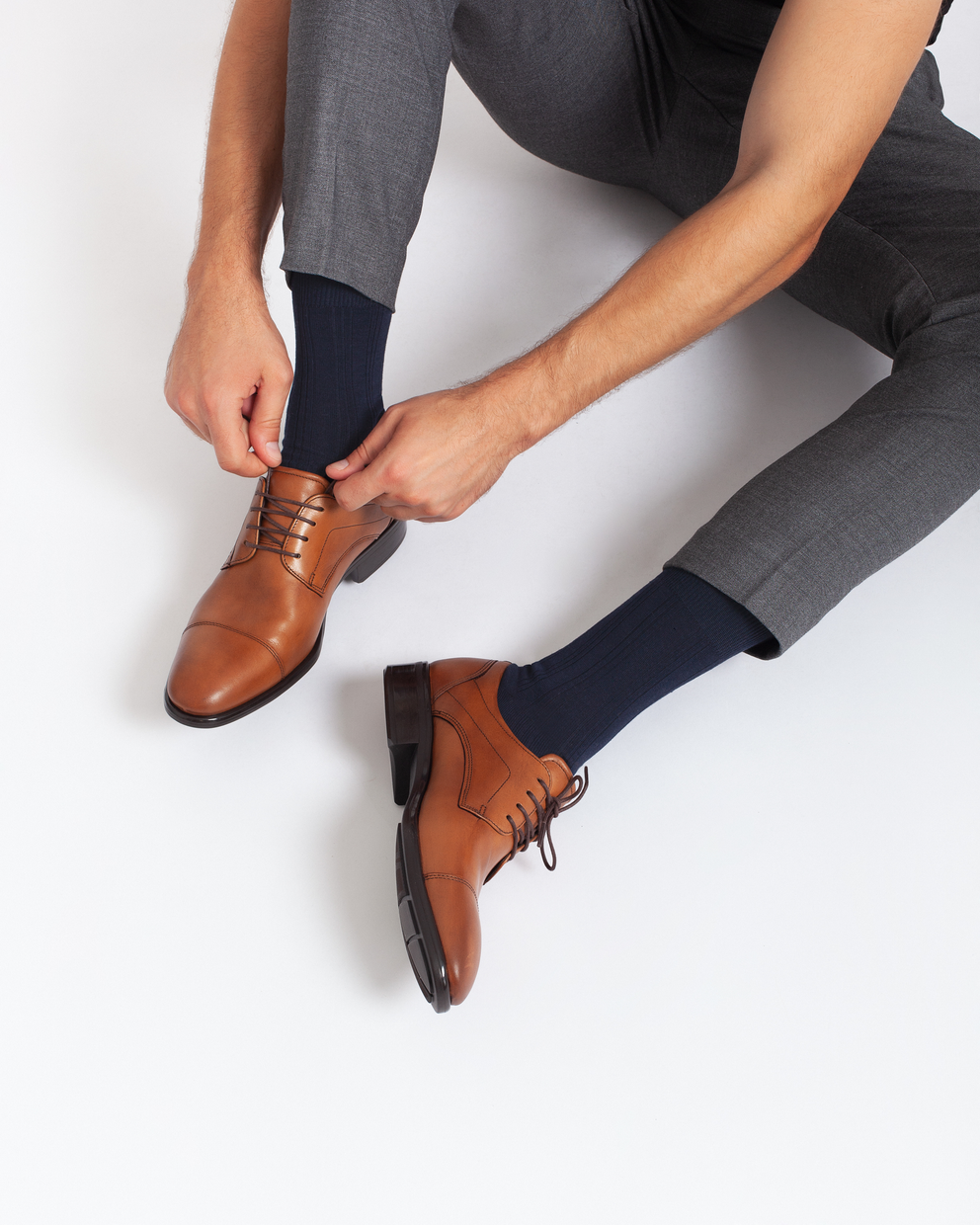 Ecco Calcetines canalé ECCO® para hombre Tienda