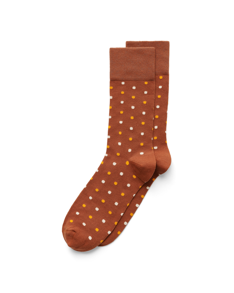 Ecco Calcetines de lunares ECCO® Classic para hombre