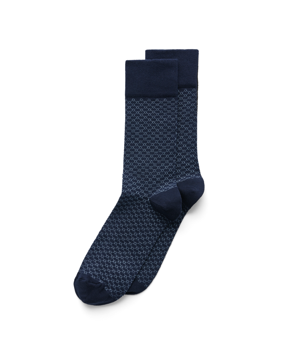 Ecco Calcetines de panal ECCO® Classic para hombre