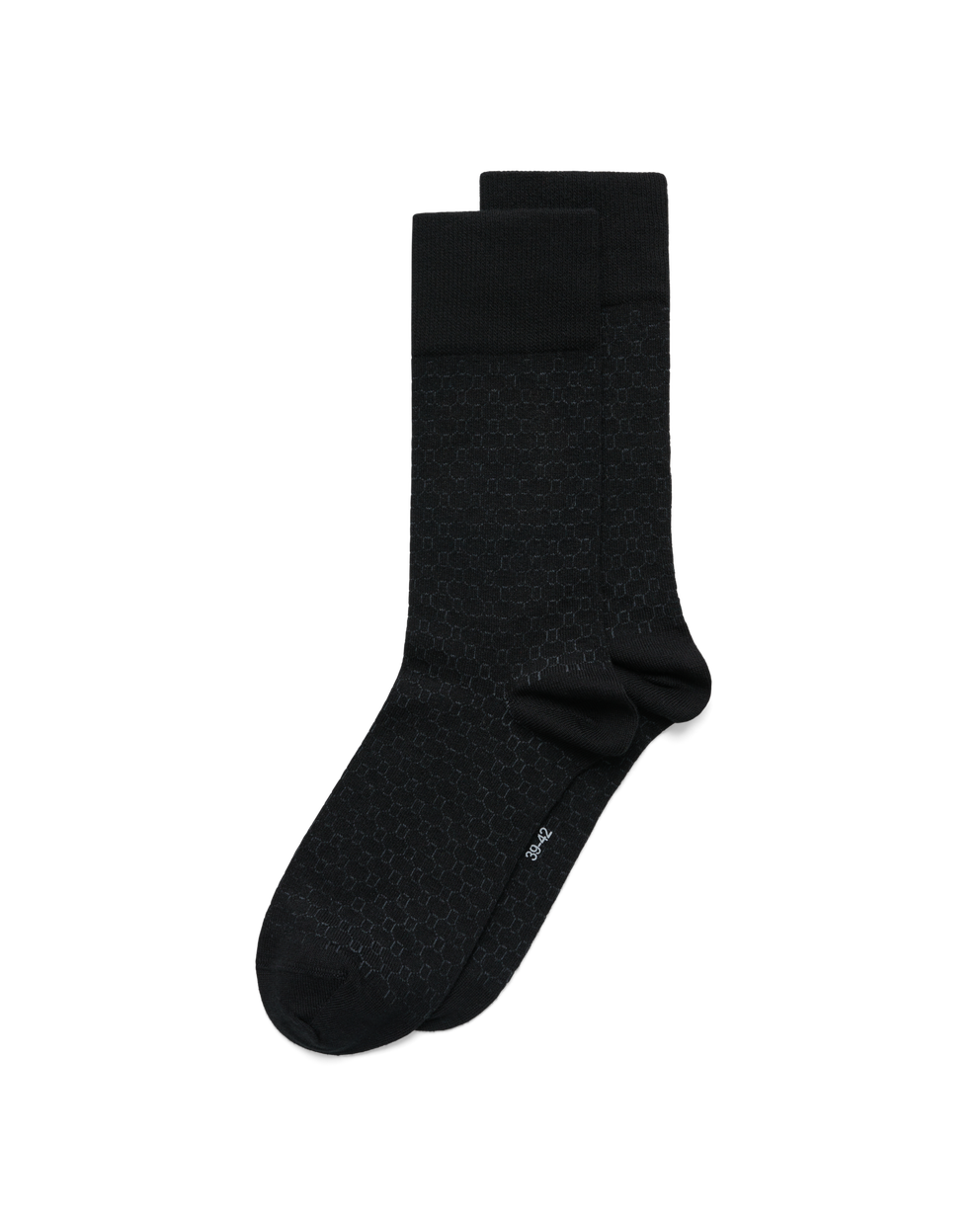 Ecco Calcetines de panal ECCO® Classic para hombre