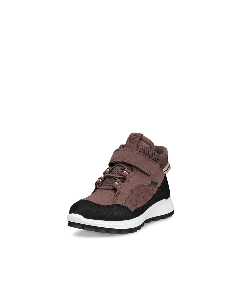 Ecco Zapatos de nobuk Gore-Tex ECCO® Exostrike para niño/a Envío gratis