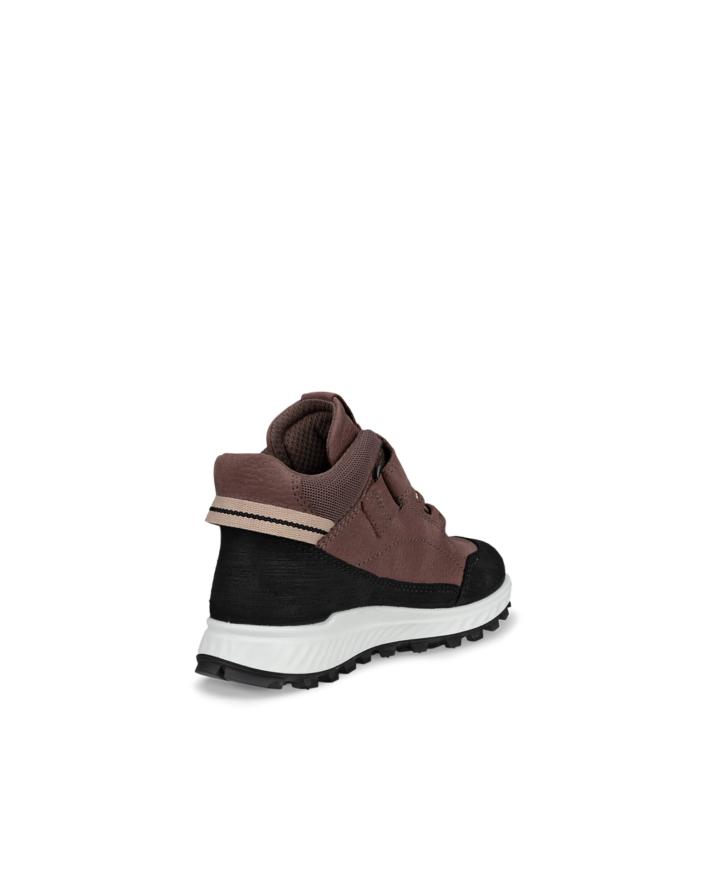 Ecco Zapatos de nobuk Gore-Tex ECCO® Exostrike para niño/a Envío gratis