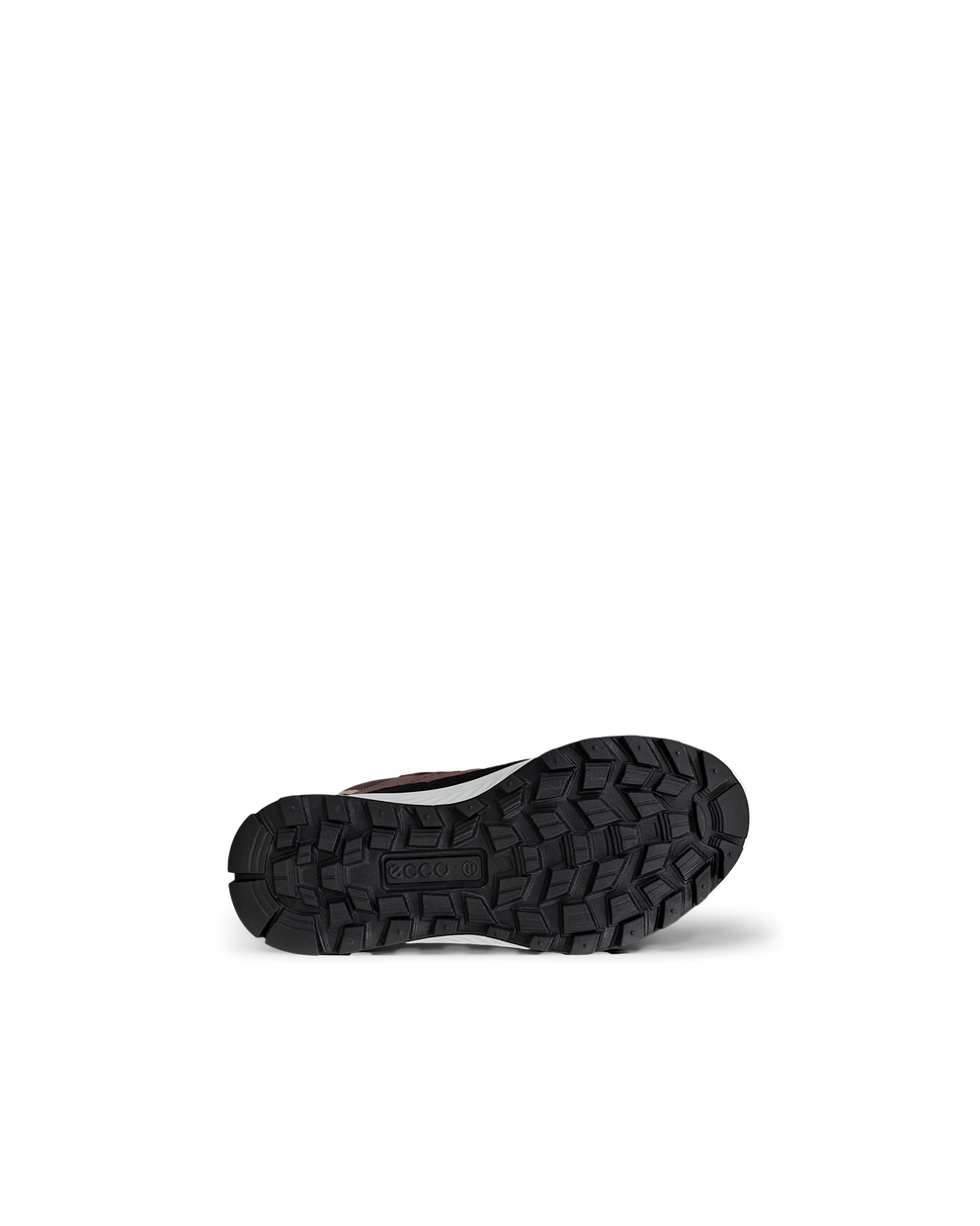 Ecco Zapatos de nobuk Gore-Tex ECCO® Exostrike para niño/a Envío gratis