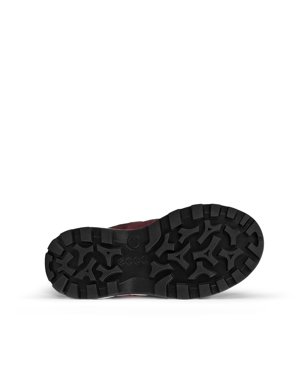 Ecco Botines de invierno de nobuk Gore-Tex ECCO® Snow Mountain para niño/a Últimos 3 días