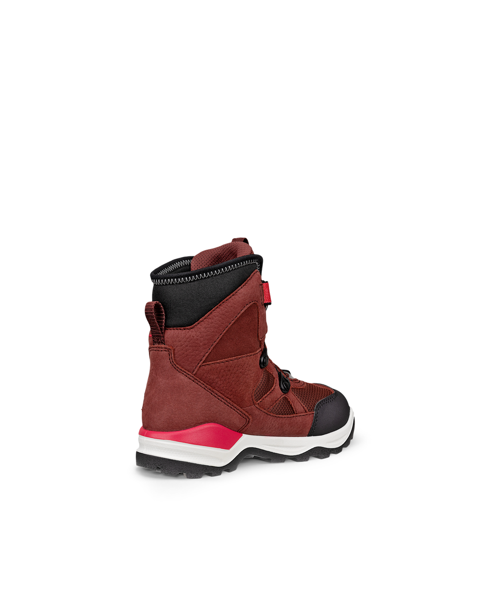 Ecco Botines de invierno de nobuk Gore-Tex ECCO® Snow Mountain para niño/a COMPRAR AHORA