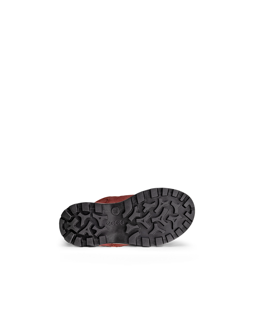 Ecco Botines de invierno de nobuk Gore-Tex ECCO® Snow Mountain para niño/a COMPRAR AHORA