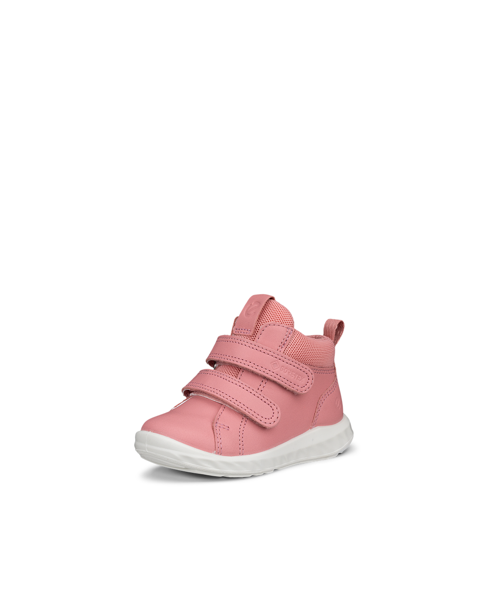 Ecco Zapatillas de piel Gore-Tex con velcro ECCO® SP.1 Lite Infant para niño/a Último día