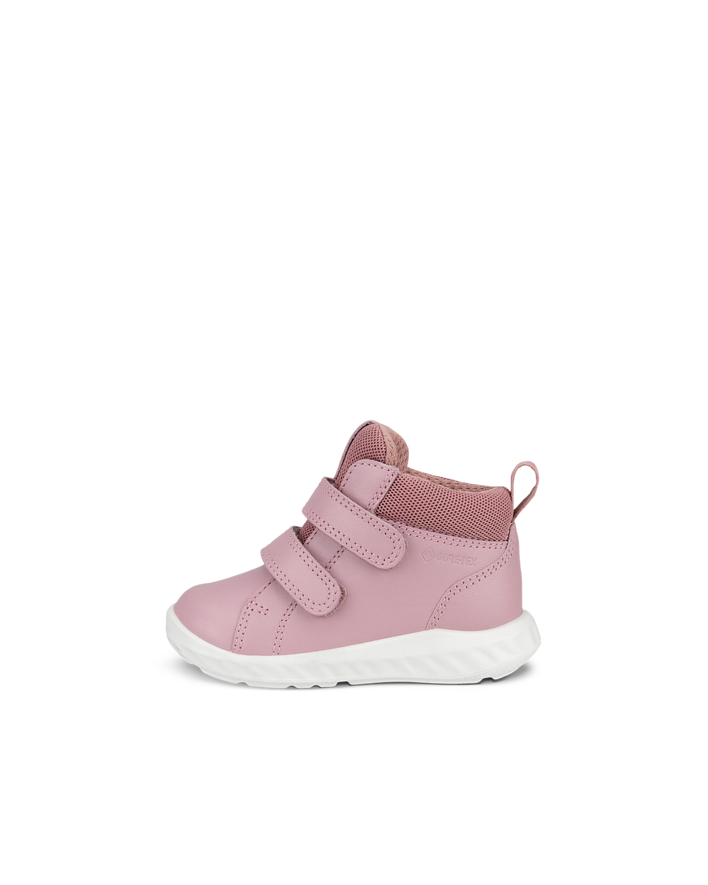 Ecco Zapatillas de piel Gore-Tex con velcro ECCO® SP.1 Lite para niño/a