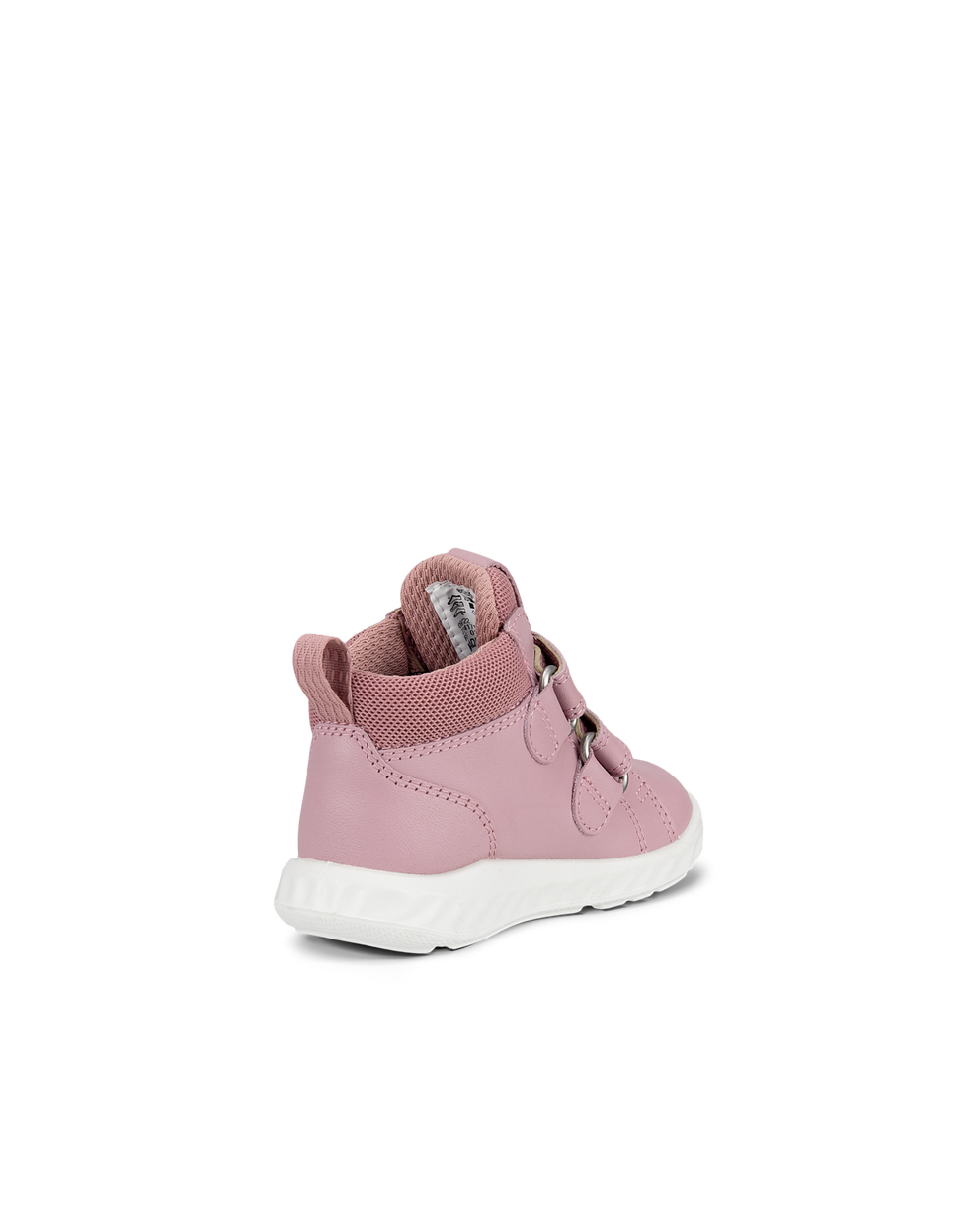 Ecco Zapatillas de piel Gore-Tex con velcro ECCO® SP.1 Lite para niño/a Precio de fábrica
