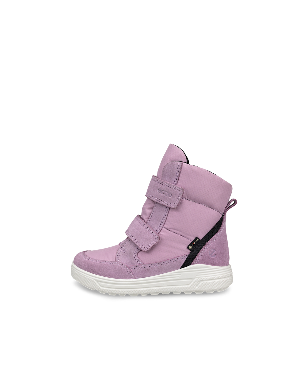 Ecco Botines de invierno de ante Gore-Tex ECCO® Urban Snowboarder para niño/a