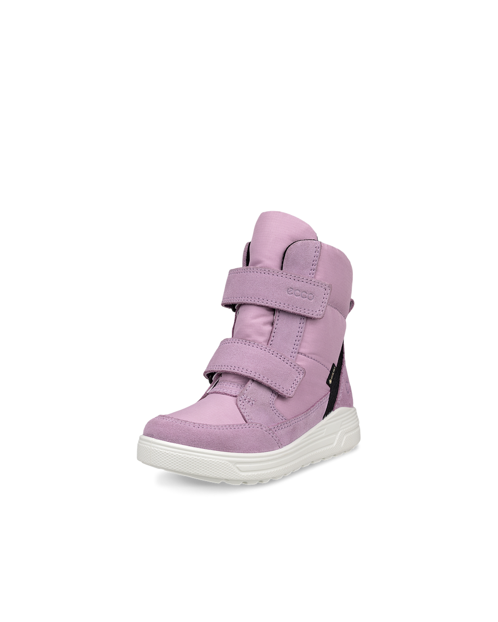 Ecco Botines de invierno de ante Gore-Tex ECCO® Urban Snowboarder para niño/a Promoción por tiempo limitado
