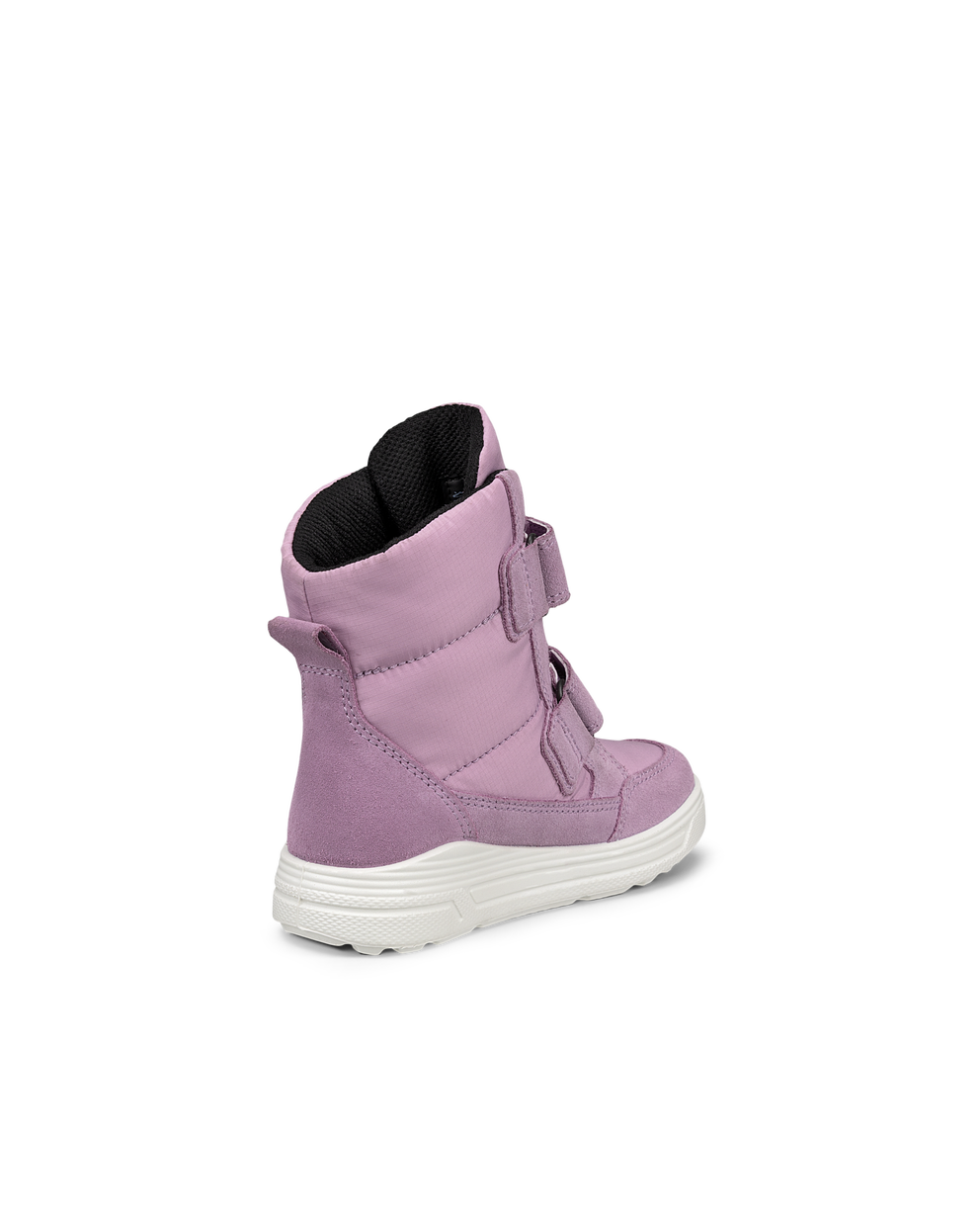 Ecco Botines de invierno de ante Gore-Tex ECCO® Urban Snowboarder para niño/a Promoción por tiempo limitado
