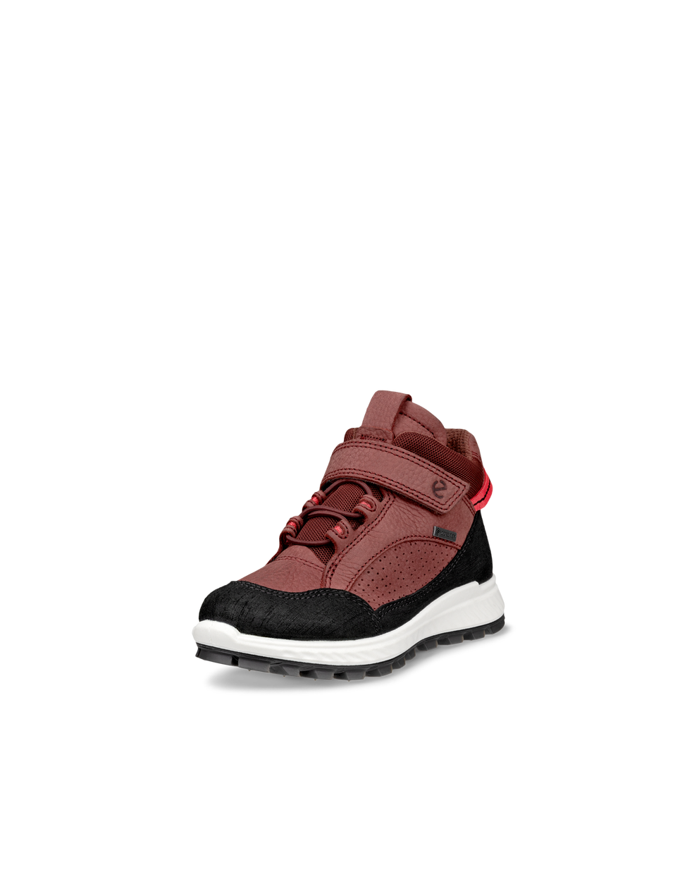 Ecco Zapatos de nobuk Gore-Tex ECCO® Exostrike para niño/a Solo hoy