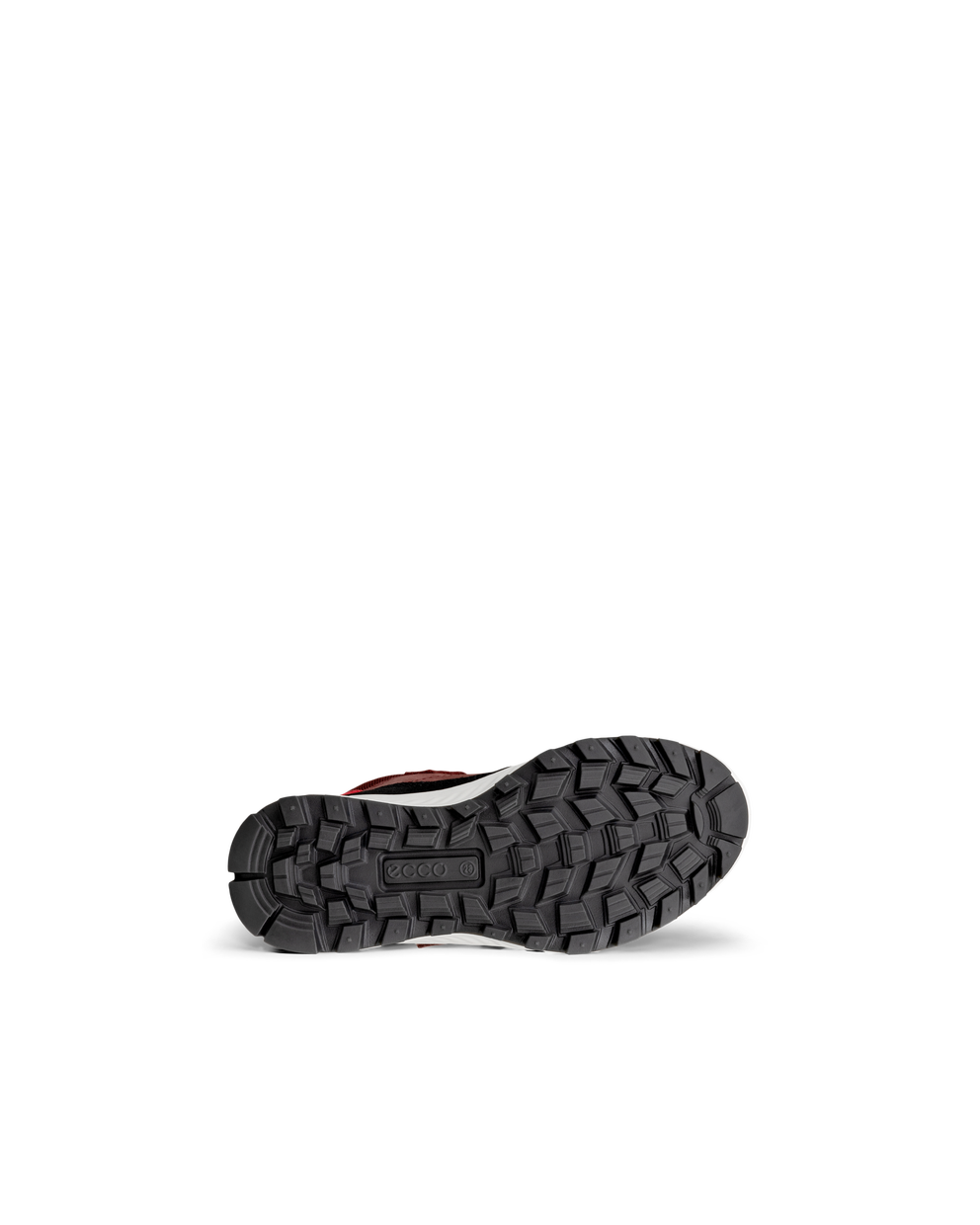 Ecco Zapatos de nobuk Gore-Tex ECCO® Exostrike para niño/a Solo hoy