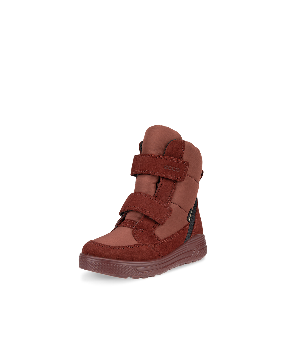 Ecco ECCO Urban Snowboarder Kids' Gore-tex Mid-cut Boot Promoción trimestral