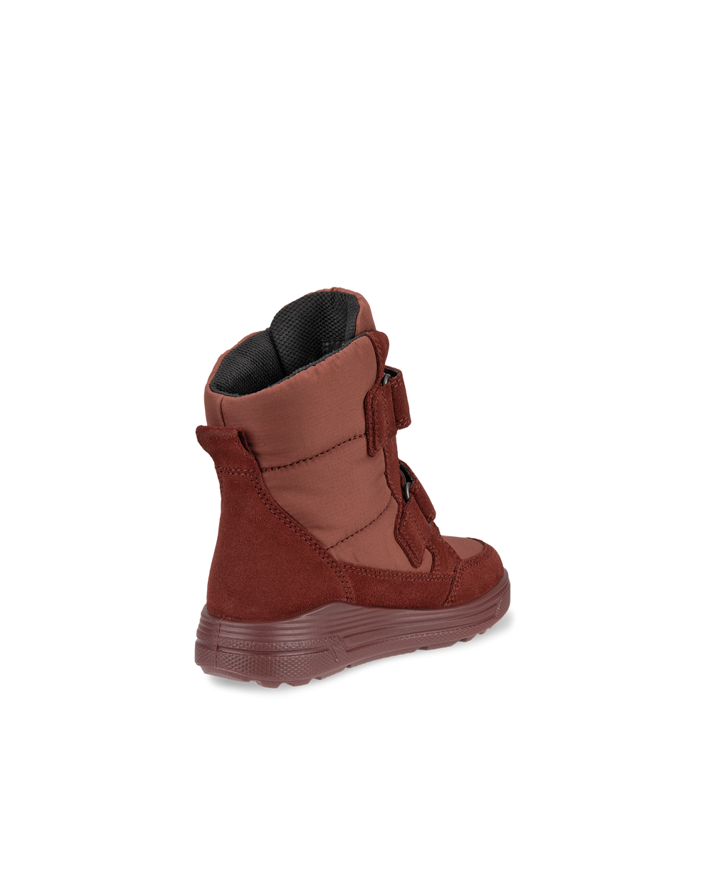 Ecco ECCO Urban Snowboarder Kids' Gore-tex Mid-cut Boot Promoción trimestral